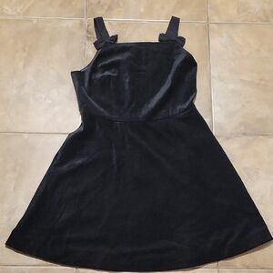 Ted Baker Velvet Dress